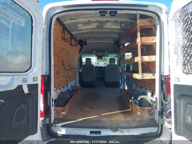 1FTYR2CM1GKB43508 Ford Transit-250