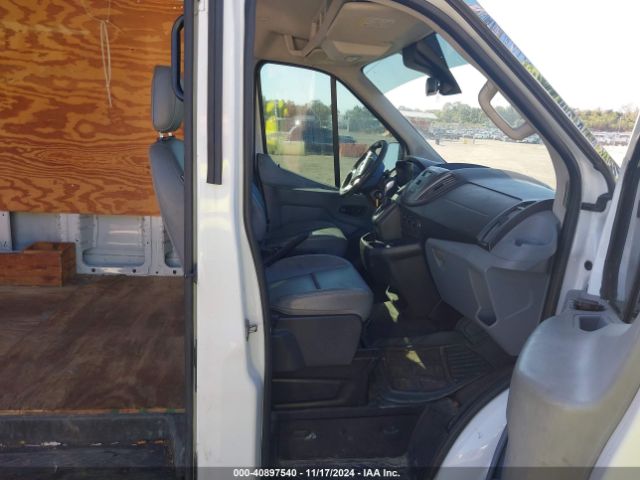 1FTYR2CM1GKB43508 Ford Transit-250