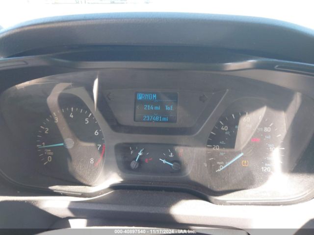 1FTYR2CM1GKB43508 Ford Transit-250
