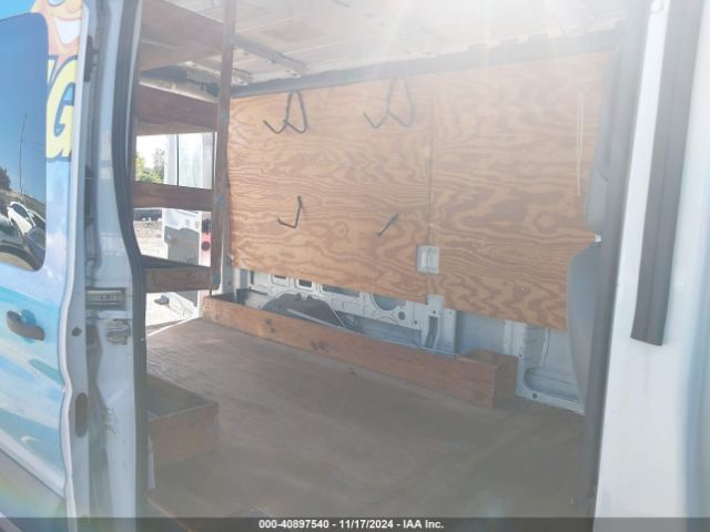 1FTYR2CM1GKB43508 Ford Transit-250