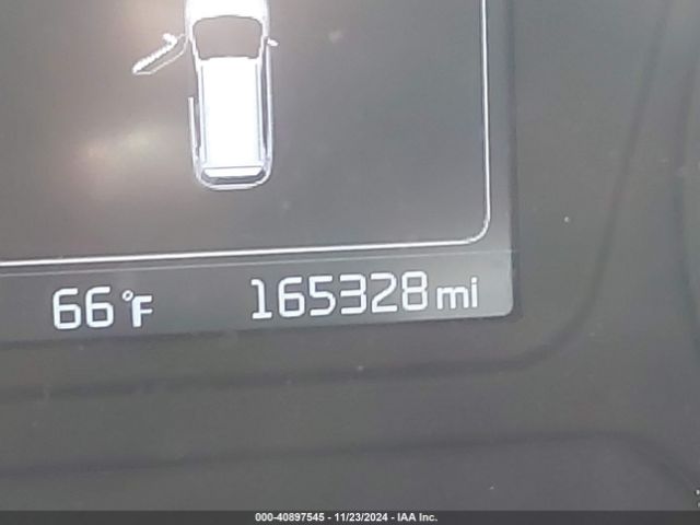 5XYPG4A31GG128522 KIA Sorento 2.4l Lx