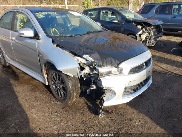JA32U2FU4HU004770 Mitsubishi LANCER ES