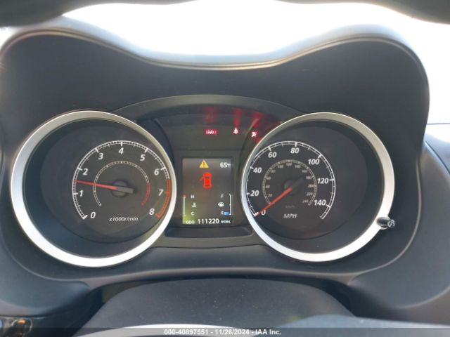JA32U2FU4HU004770 Mitsubishi LANCER ES