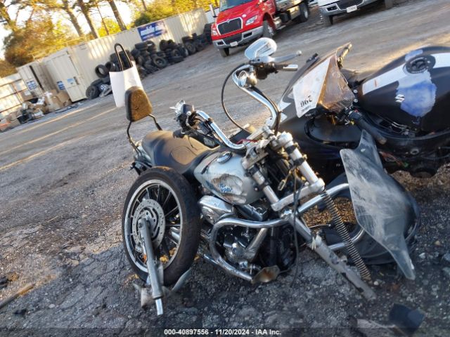 2004 HARLEY-DAVIDSON FXDLI 1HD1GNW1X4K302823