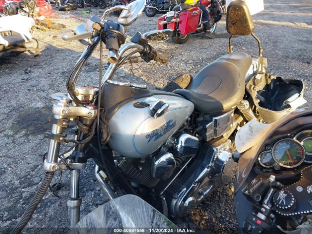 2004 HARLEY-DAVIDSON FXDLI 1HD1GNW1X4K302823 Photo 1
