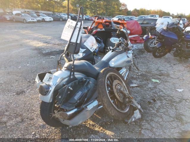 2004 HARLEY-DAVIDSON FXDLI 1HD1GNW1X4K302823 Photo 3