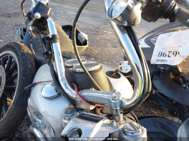 2004 HARLEY-DAVIDSON FXDLI 1HD1GNW1X4K302823 Photo 4