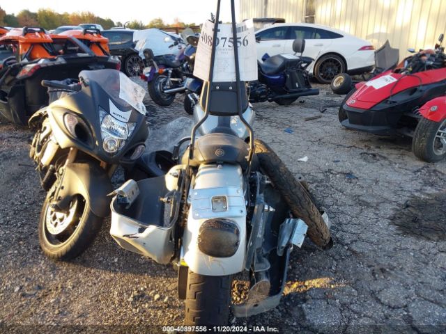 2004 HARLEY-DAVIDSON FXDLI 1HD1GNW1X4K302823 Photo 5