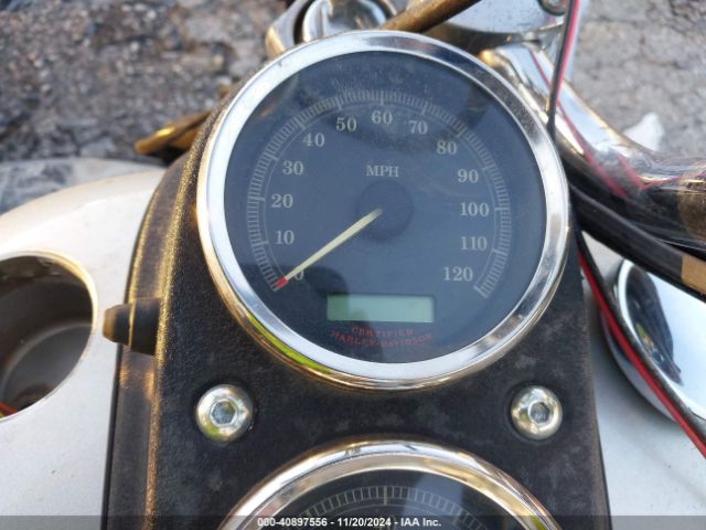 2004 HARLEY-DAVIDSON FXDLI 1HD1GNW1X4K302823 Photo 6