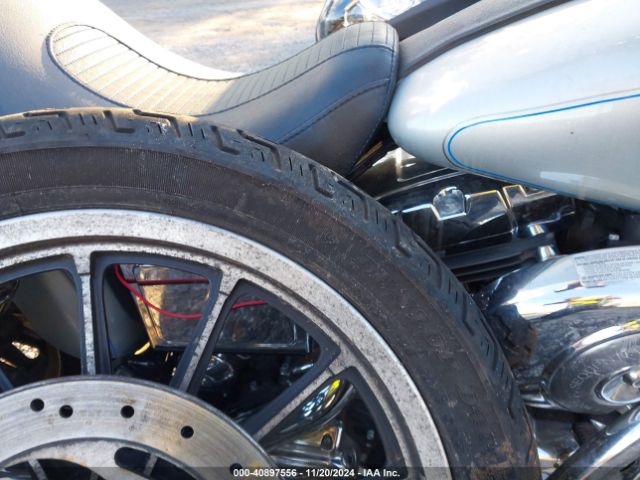 2004 HARLEY-DAVIDSON FXDLI 1HD1GNW1X4K302823 Photo 7