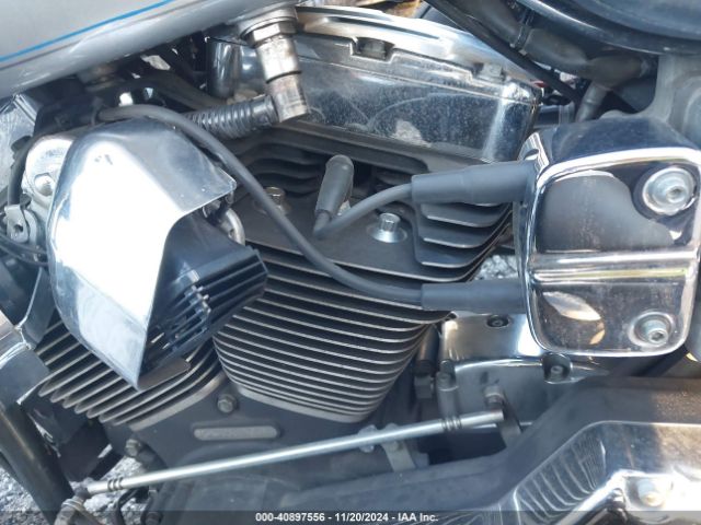 2004 HARLEY-DAVIDSON FXDLI 1HD1GNW1X4K302823 Photo 8