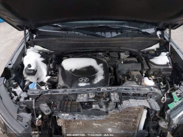 KM8R2DGE0RU684012 Hyundai Palisade Sel
