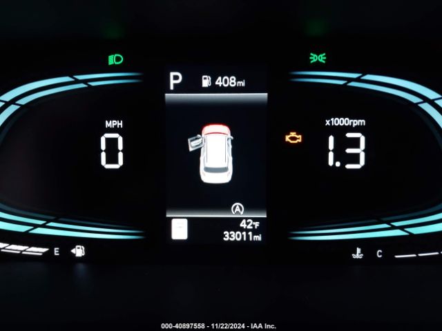 KM8R2DGE0RU684012 Hyundai Palisade Sel