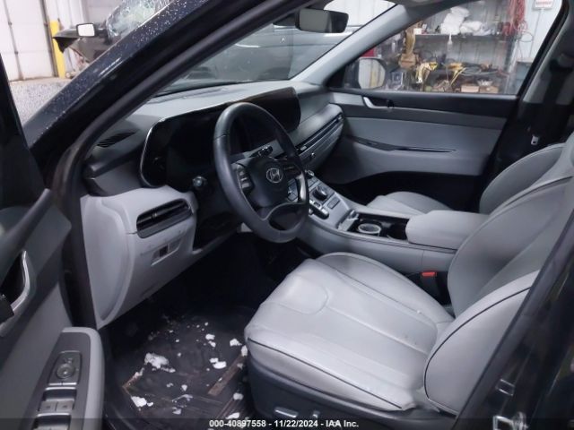KM8R2DGE0RU684012 Hyundai Palisade Sel