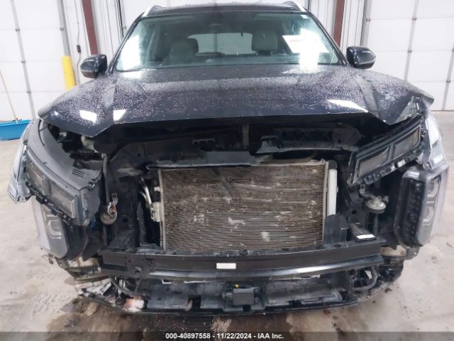 KM8R2DGE0RU684012 Hyundai Palisade Sel