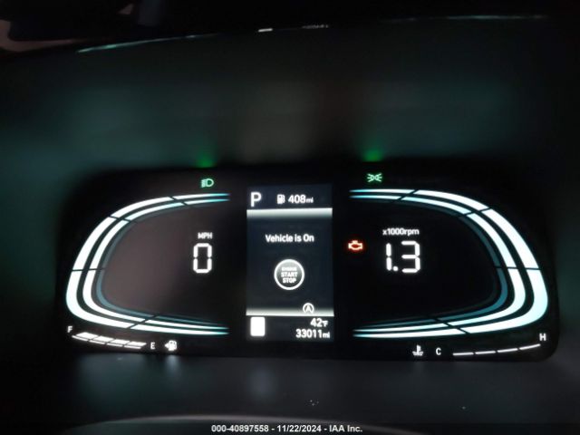 KM8R2DGE0RU684012 Hyundai Palisade Sel