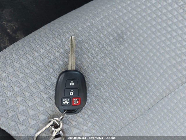 Toyota CAMRY SE 2014 4T1BF1FKXEU403582 Image 11