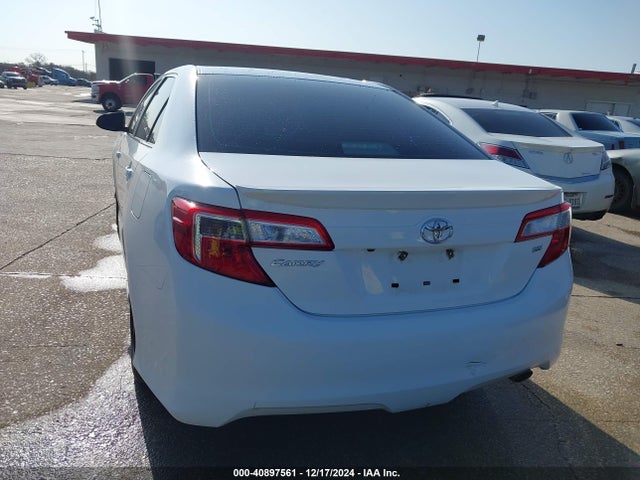 Toyota CAMRY SE 2014 4T1BF1FKXEU403582 Image 16