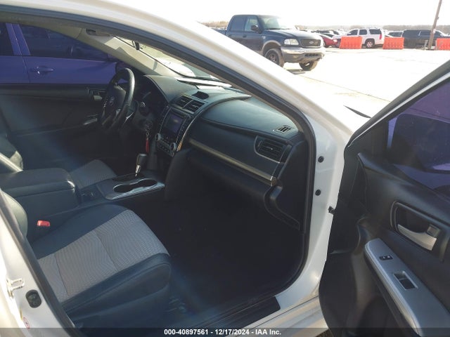 Toyota CAMRY SE 2014 4T1BF1FKXEU403582 Image 5