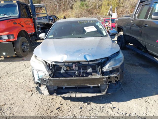 4T1BD1EB3FU037070 Toyota Avalon Hybrid Xle Premium