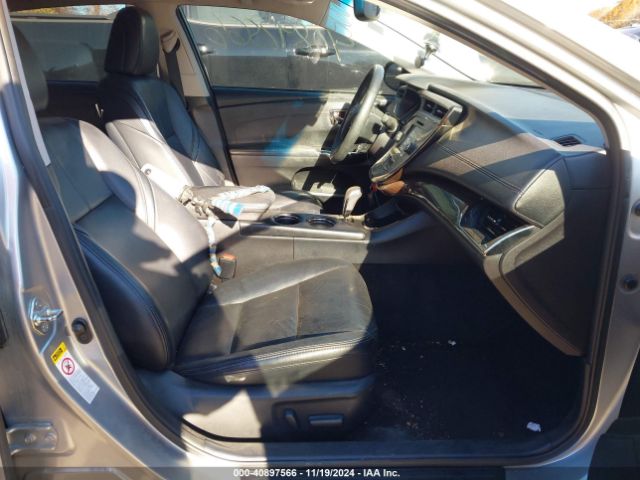 4T1BD1EB3FU037070 Toyota Avalon Hybrid Xle Premium