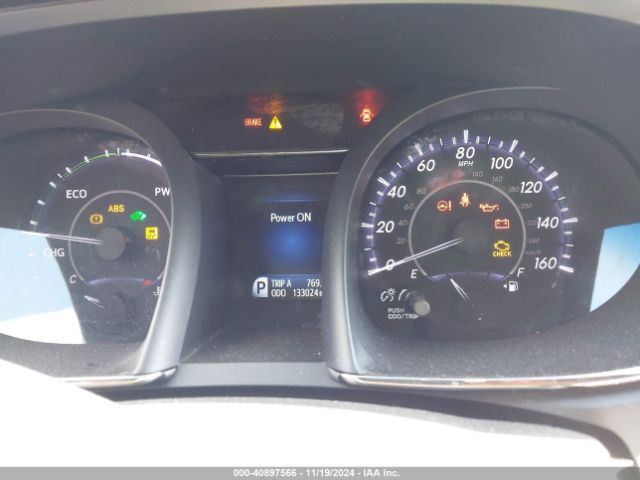 4T1BD1EB3FU037070 Toyota Avalon Hybrid Xle Premium