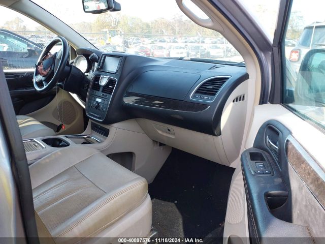 2C4RC1CGXER134041 Chrysler Town & Country Touring-l