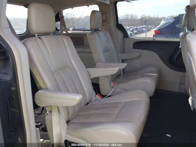 2C4RC1CGXER134041 Chrysler Town & Country Touring-l