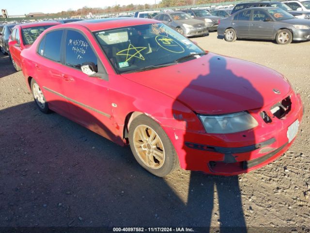 2007 SAAB 9-3 YS3FD49Y971112128 Photo 0