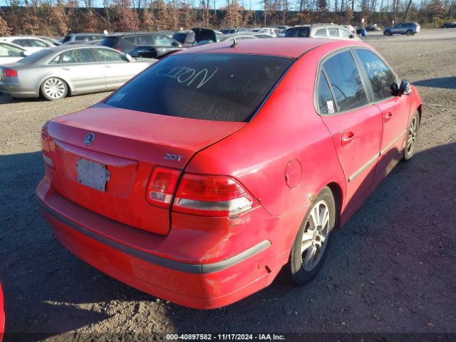 2007 SAAB 9-3 YS3FD49Y971112128 Photo 3