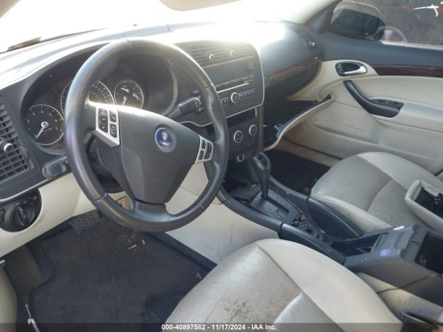 2007 SAAB 9-3 YS3FD49Y971112128 Photo 4