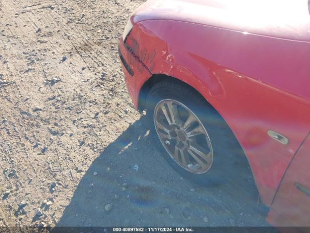 2007 SAAB 9-3 YS3FD49Y971112128 Photo 5