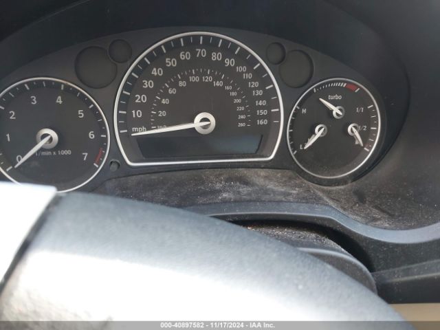 2007 SAAB 9-3 YS3FD49Y971112128 Photo 6
