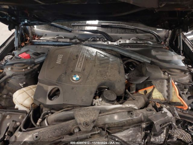 WBA3X9C51FD868253 BMW 335i Gran Turismo Xdrive