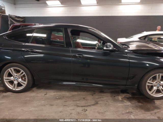 WBA3X9C51FD868253 BMW 335i Gran Turismo Xdrive