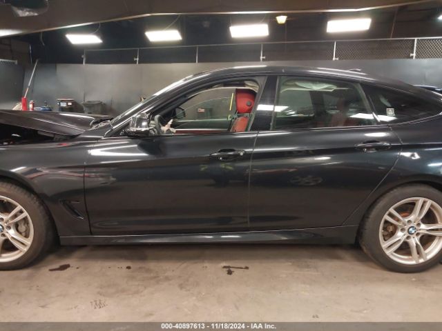 WBA3X9C51FD868253 BMW 335i Gran Turismo Xdrive