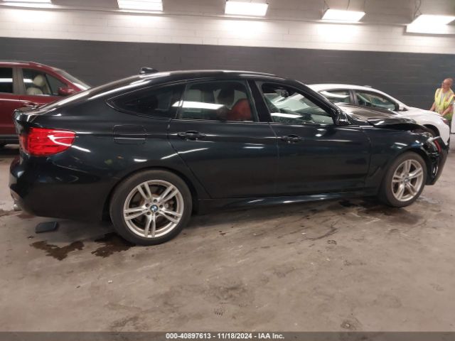 WBA3X9C51FD868253 BMW 335i Gran Turismo Xdrive
