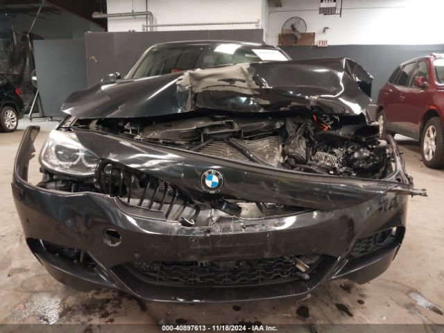 WBA3X9C51FD868253 BMW 335i Gran Turismo Xdrive