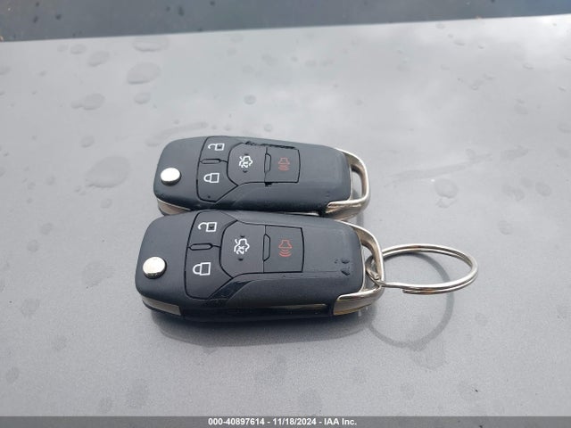Ford FUSION SE 2015 3FA6P0HD3FR290956 Image 11