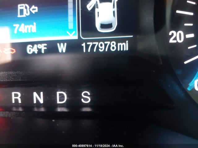 Ford FUSION SE 2015 3FA6P0HD3FR290956 Image 15