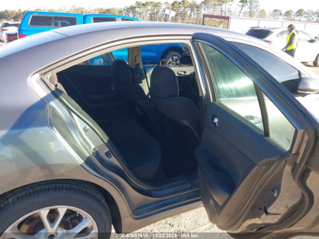 1N4AA5AP1EC480717 Nissan Maxima 3.5 S/3.5 Sv