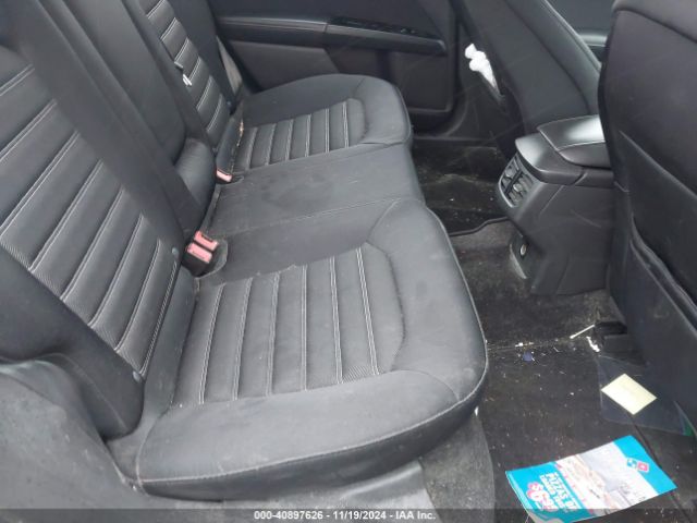 3FA6P0HD2ER305302 Ford FUSION SE