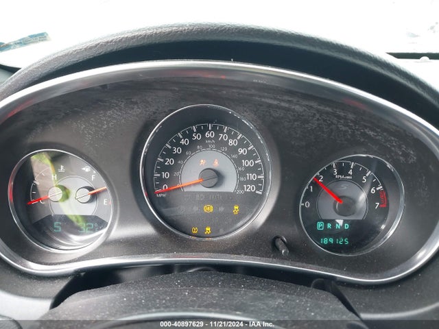 1C3CCBBB6EN117966 Chrysler 200 Touring