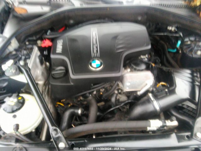 WBA5A5C57FD514157 BMW 528I