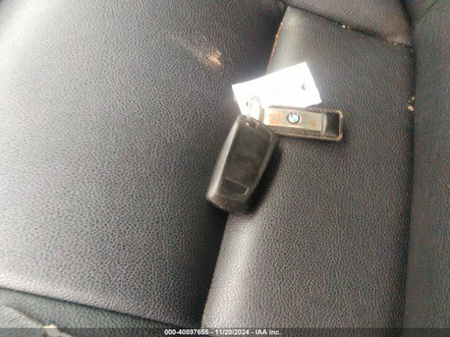 WBA5A5C57FD514157 BMW 528I