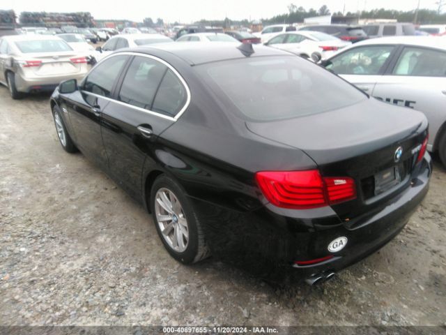 WBA5A5C57FD514157 BMW 528I