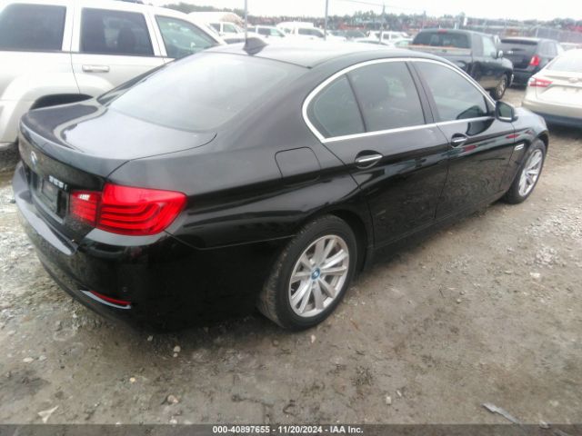 WBA5A5C57FD514157 BMW 528I