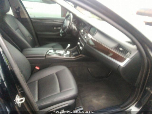 WBA5A5C57FD514157 BMW 528I