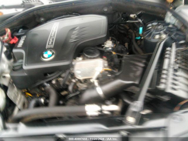 WBA5A5C57FD514157 BMW 528I