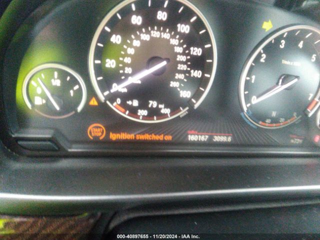 WBA5A5C57FD514157 BMW 528I
